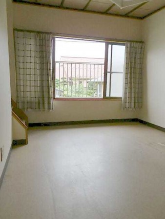 諏訪市大手、中古一戸建ての画像です