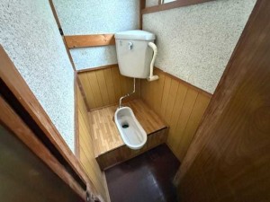 諏訪郡下諏訪町、中古一戸建ての画像です