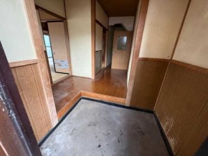 諏訪郡下諏訪町、中古一戸建ての画像です