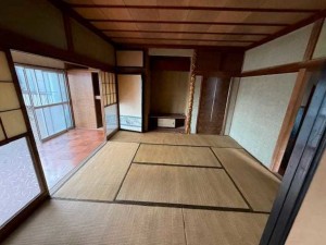 諏訪郡下諏訪町、中古一戸建ての画像です