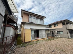 諏訪郡下諏訪町、中古一戸建ての画像です
