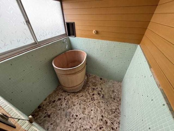 諏訪郡下諏訪町、中古一戸建ての画像です