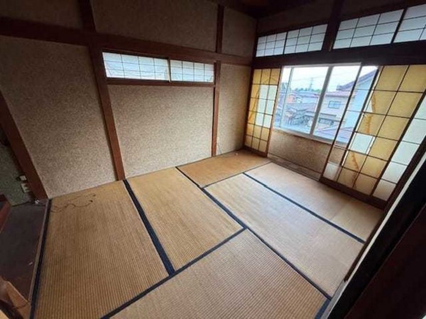 諏訪郡下諏訪町、中古一戸建ての画像です