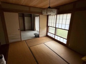 諏訪郡下諏訪町曙町、中古一戸建ての画像です