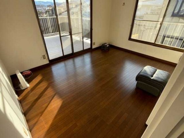 諏訪郡下諏訪町曙町、中古一戸建ての画像です