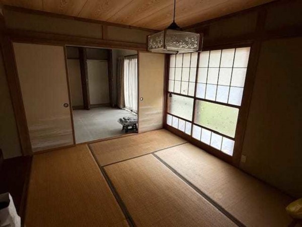 諏訪郡下諏訪町曙町、中古一戸建ての画像です