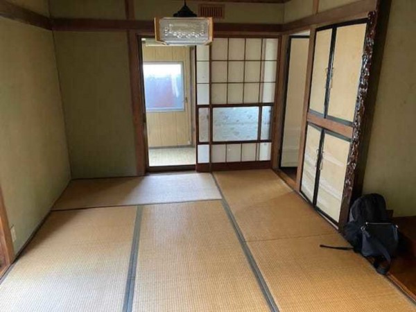 諏訪郡下諏訪町曙町、中古一戸建ての画像です