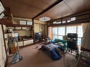 諏訪郡下諏訪町、中古一戸建ての画像です