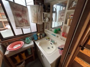 諏訪郡下諏訪町、中古一戸建ての画像です