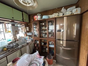 諏訪郡下諏訪町、中古一戸建ての画像です