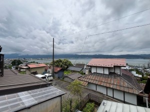 諏訪郡下諏訪町、中古一戸建ての画像です