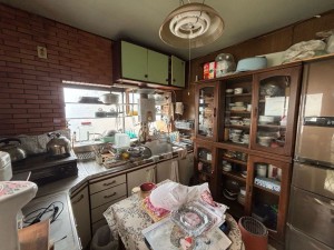 諏訪郡下諏訪町、中古一戸建ての画像です