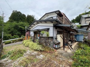 諏訪郡下諏訪町、中古一戸建ての画像です