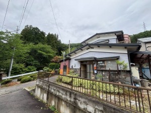 諏訪郡下諏訪町、中古一戸建ての画像です