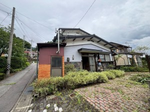 諏訪郡下諏訪町、中古一戸建ての画像です