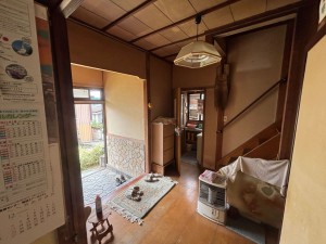 諏訪郡下諏訪町、中古一戸建ての画像です
