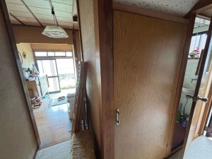 諏訪郡下諏訪町、中古一戸建ての画像です