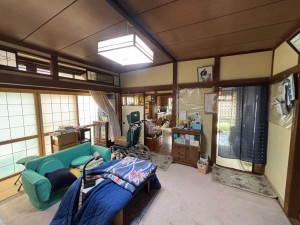 諏訪郡下諏訪町、中古一戸建ての画像です