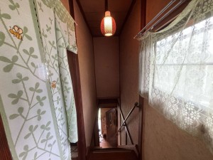 諏訪郡下諏訪町、中古一戸建ての画像です