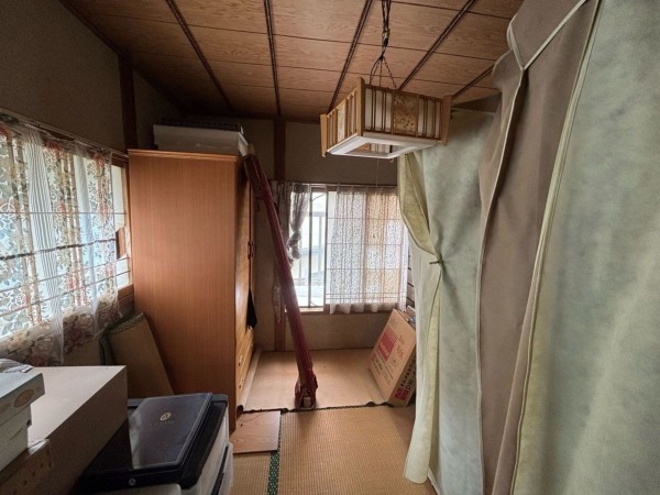 諏訪郡下諏訪町、中古一戸建ての画像です