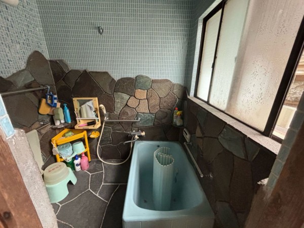 諏訪郡下諏訪町、中古一戸建ての画像です