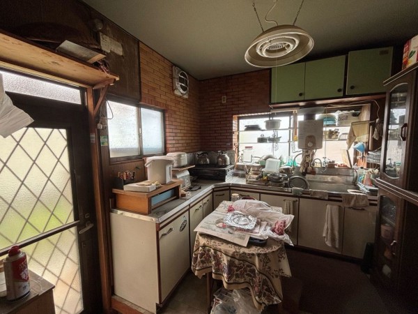 諏訪郡下諏訪町、中古一戸建ての画像です