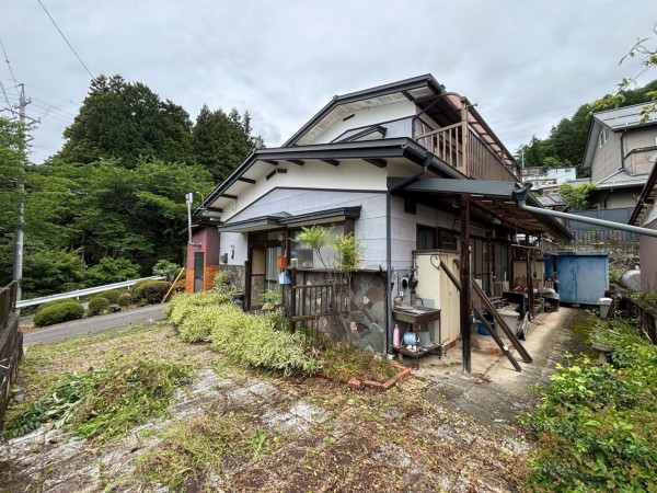 諏訪郡下諏訪町、中古一戸建ての画像です