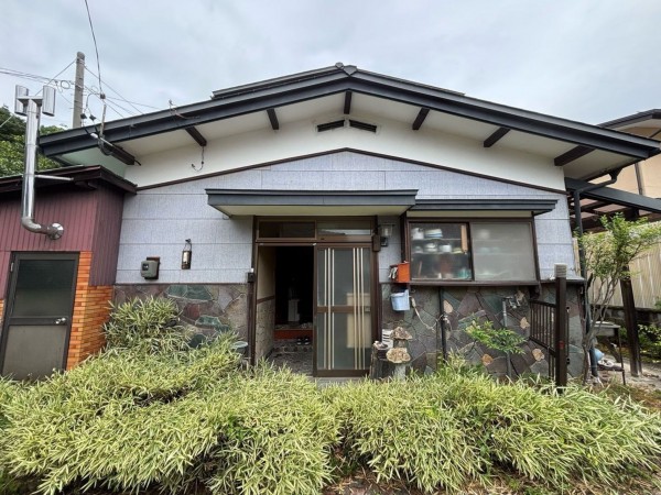 諏訪郡下諏訪町、中古一戸建ての画像です