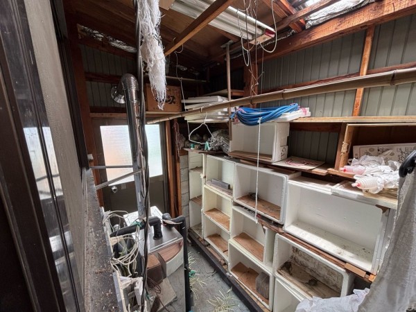 諏訪郡下諏訪町、中古一戸建ての画像です