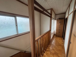 諏訪市湯の脇、中古一戸建ての画像です