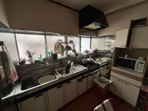 諏訪市湯の脇、中古一戸建ての画像です