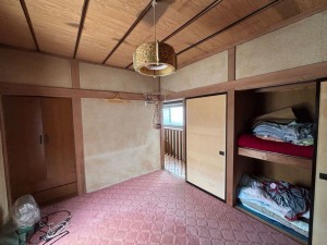 諏訪市湯の脇、中古一戸建ての画像です