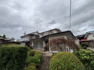 諏訪市湯の脇、中古一戸建ての画像です