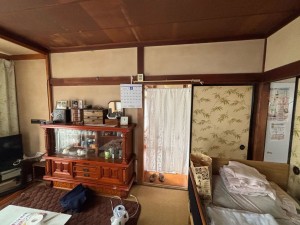 諏訪市湯の脇、中古一戸建ての画像です