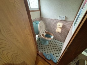 諏訪市湯の脇、中古一戸建ての画像です