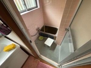 諏訪市湯の脇、中古一戸建ての画像です