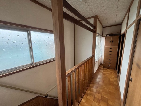 諏訪市湯の脇、中古一戸建ての画像です