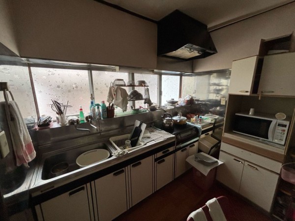 諏訪市湯の脇、中古一戸建ての画像です