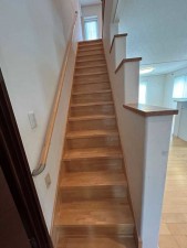 茅野市玉川、中古一戸建ての画像です