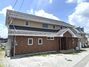 茅野市玉川、中古一戸建ての画像です