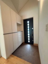 茅野市玉川、中古一戸建ての画像です