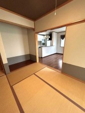 茅野市玉川、中古一戸建ての画像です