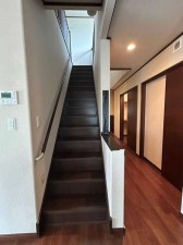 茅野市玉川、中古一戸建ての画像です