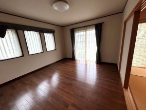 茅野市玉川、中古一戸建ての画像です