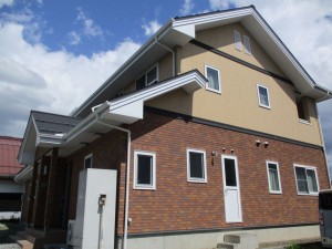 茅野市玉川、中古一戸建ての画像です