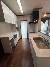 茅野市玉川、中古一戸建ての画像です