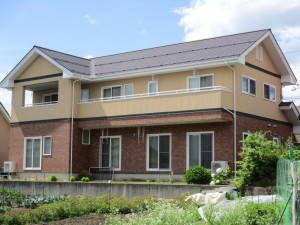 茅野市玉川、中古一戸建ての画像です