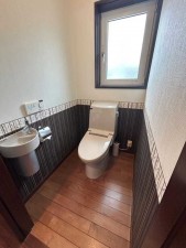 茅野市玉川、中古一戸建ての画像です