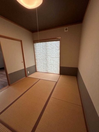 茅野市玉川、中古一戸建ての画像です