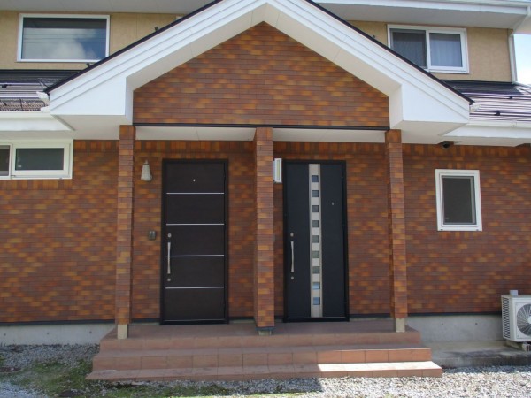 茅野市玉川、中古一戸建ての画像です